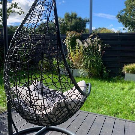 Garden Apartment Self Check-In - Bezkluczowy Dostep W 10 Minut O Kazdej Porze Krasków Εξωτερικό φωτογραφία