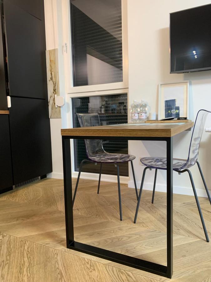 Garden Apartment Self Check-In - Bezkluczowy Dostep W 10 Minut O Kazdej Porze Krasków Εξωτερικό φωτογραφία