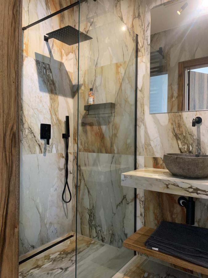 Garden Apartment Self Check-In - Bezkluczowy Dostep W 10 Minut O Kazdej Porze Krasków Εξωτερικό φωτογραφία