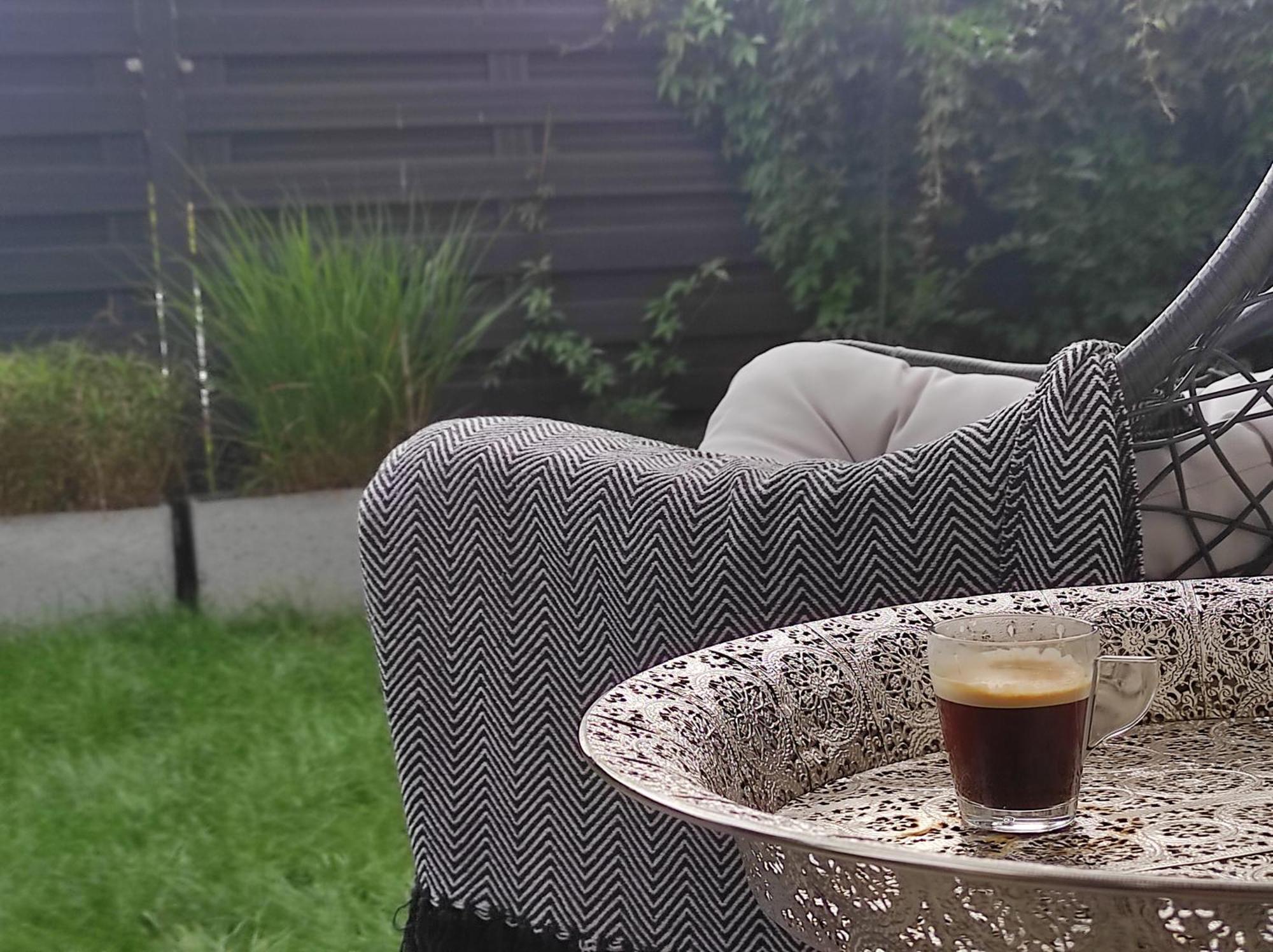 Garden Apartment Self Check-In - Bezkluczowy Dostep W 10 Minut O Kazdej Porze Krasków Εξωτερικό φωτογραφία