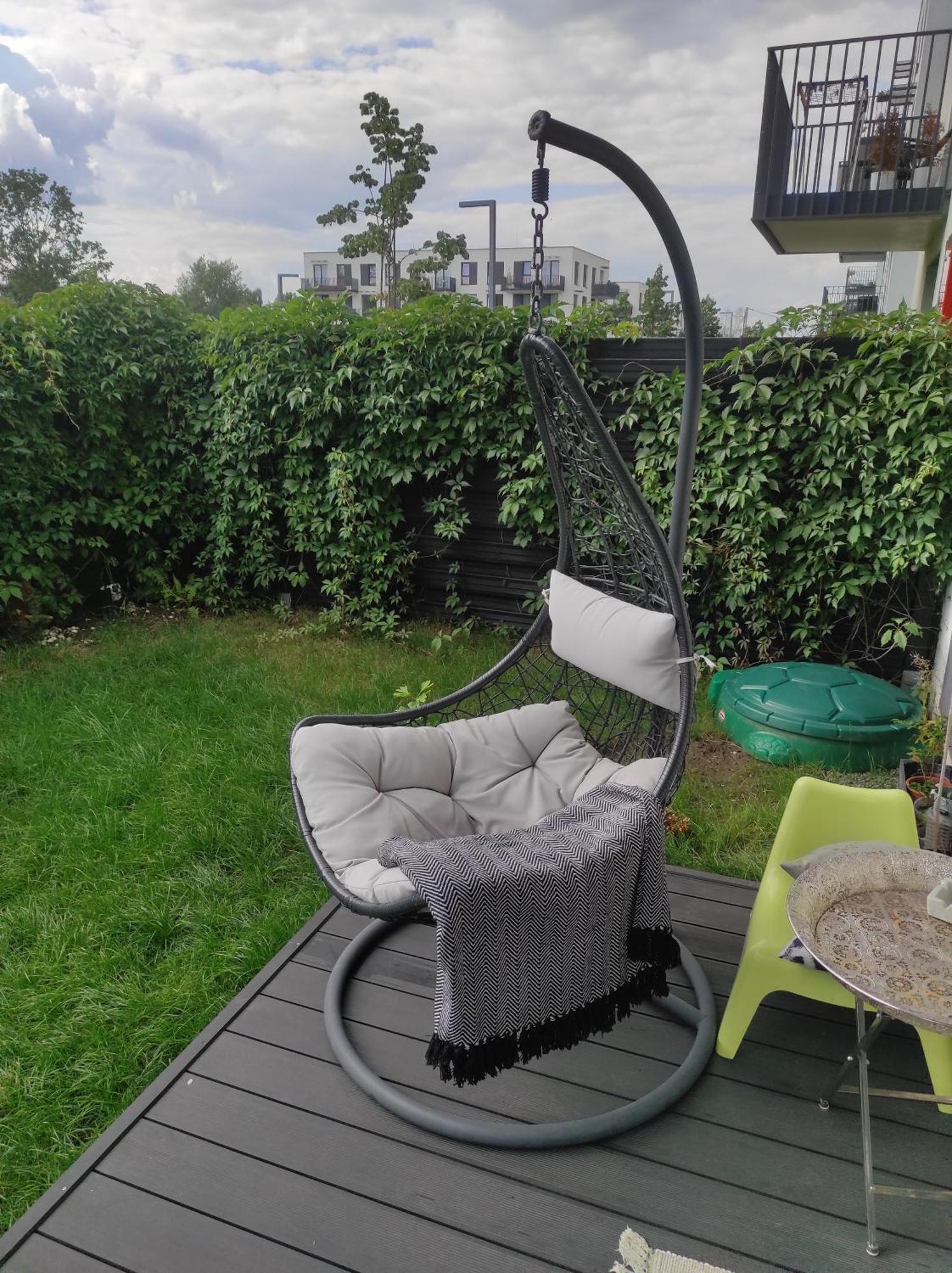 Garden Apartment Self Check-In - Bezkluczowy Dostep W 10 Minut O Kazdej Porze Krasków Εξωτερικό φωτογραφία