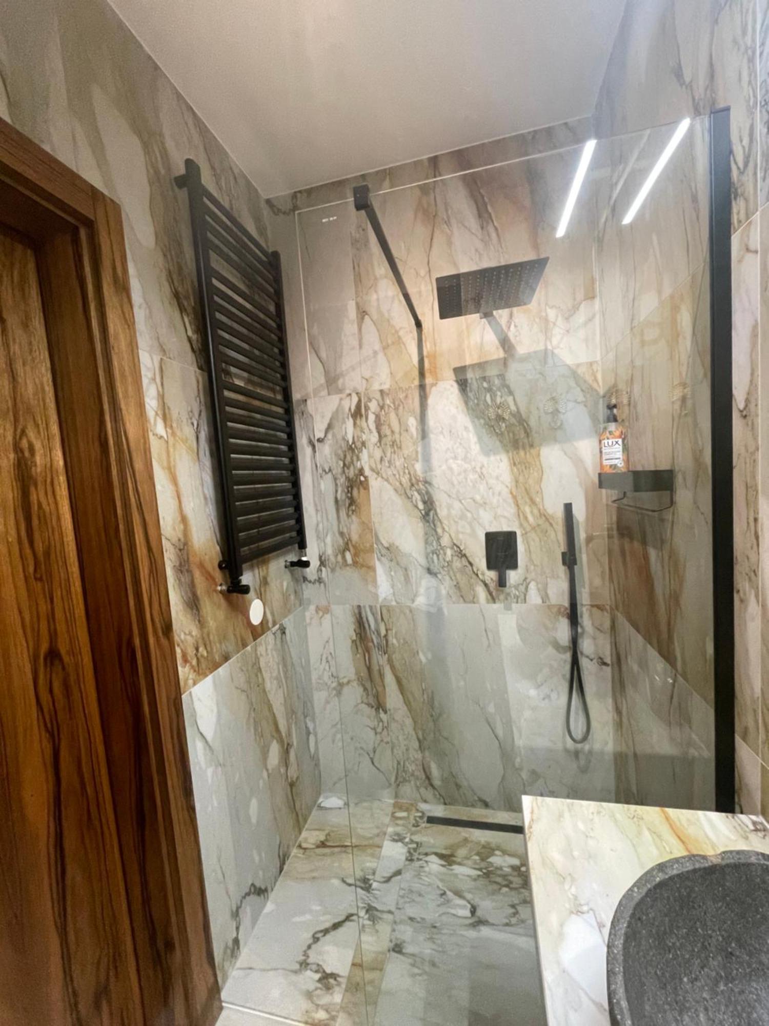 Garden Apartment Self Check-In - Bezkluczowy Dostep W 10 Minut O Kazdej Porze Krasków Εξωτερικό φωτογραφία
