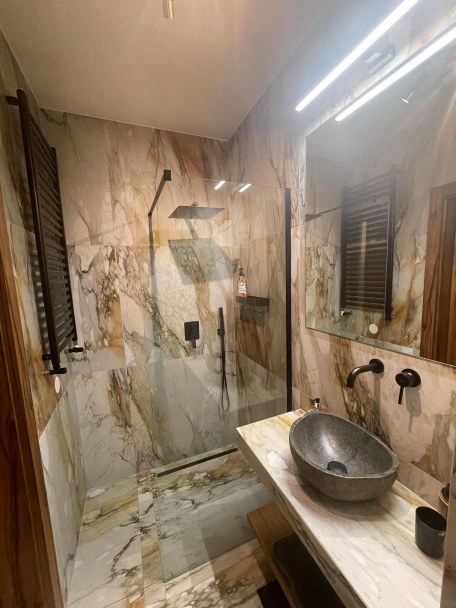 Garden Apartment Self Check-In - Bezkluczowy Dostep W 10 Minut O Kazdej Porze Krasków Εξωτερικό φωτογραφία